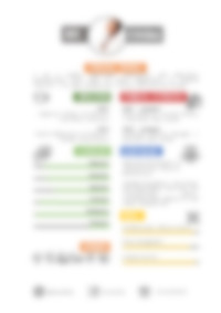 Cv Preview