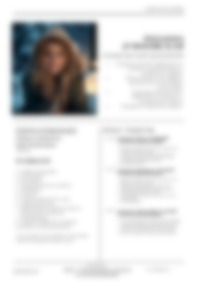 Cv Preview