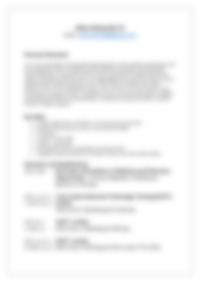 Cv Preview