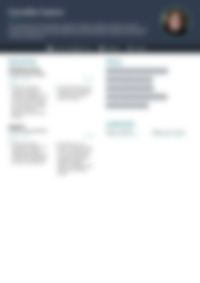 Cv Preview