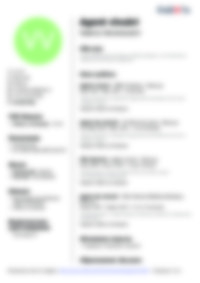 Cv Preview