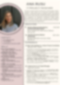Cv Preview