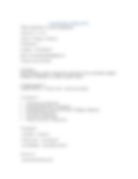 Cv Preview