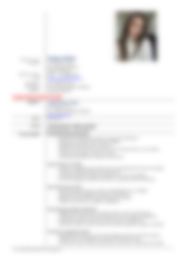 Cv Preview