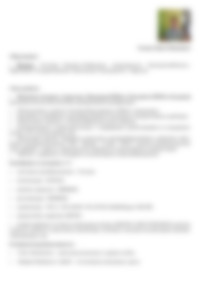 Cv Preview