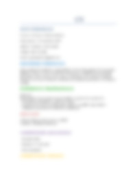 Cv Preview