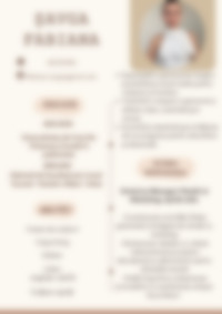 Cv Preview