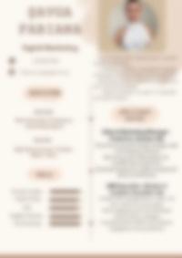 Cv Preview