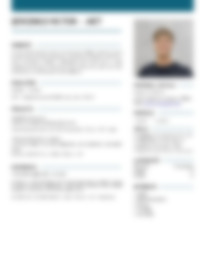 Cv Preview