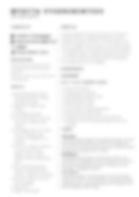 Cv Preview