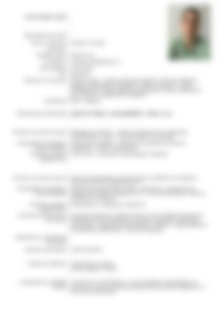 Cv Preview