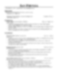 Cv Preview