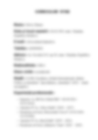 Cv Preview