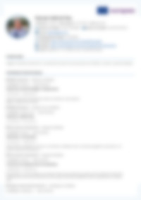 Cv Preview