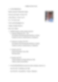 Cv Preview