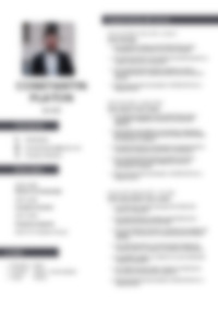 Cv Preview