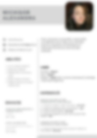 Cv Preview