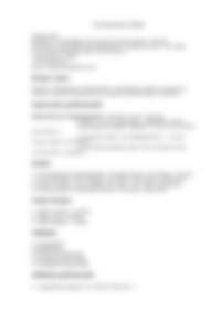 Cv Preview