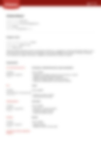 Cv Preview