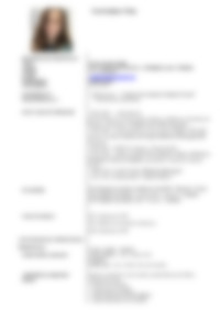 Cv Preview