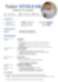 Cv Preview