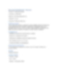 Cv Preview