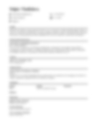 Cv Preview