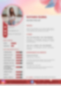 Cv Preview