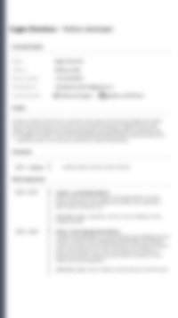 Cv Preview