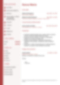 Cv Preview