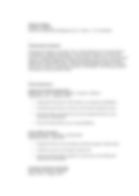 Cv Preview