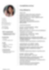 Cv Preview