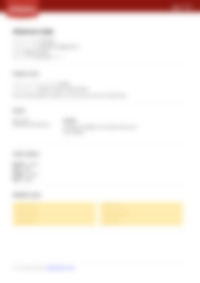 Cv Preview