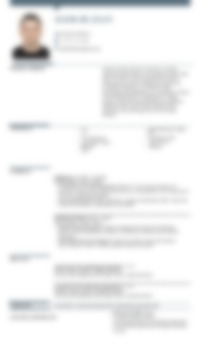 Cv Preview