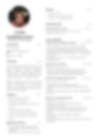 Cv Preview