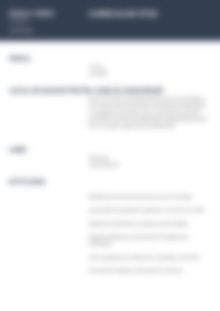 Cv Preview