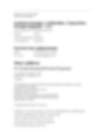 Cv Preview