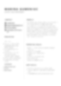 Cv Preview
