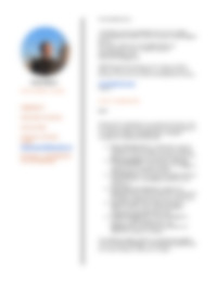 Cv Preview