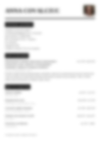 Cv Preview
