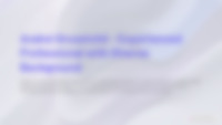 Cv Preview
