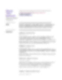 Cv Preview