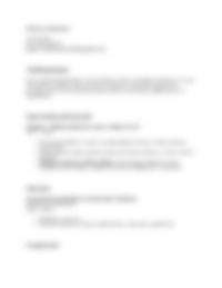 Cv Preview