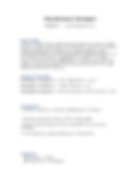 Cv Preview