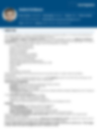 Cv Preview