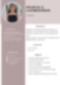 Cv Preview