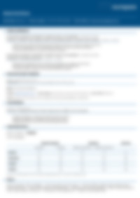 Cv Preview