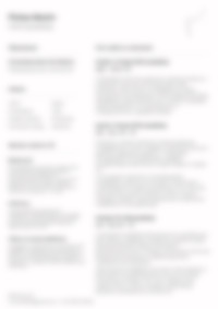 Cv Preview