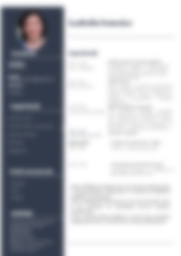 Cv Preview