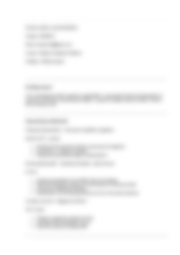 Cv Preview
